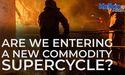  Are We Entering a New Commodity Supercycle? 