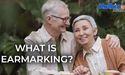  What is Earmarking? 
