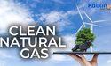  Clean Natural Gas, The Future of Renewable Energy 