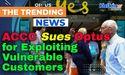  ACCC Sues Optus for Exploiting Vulnerable Customers 