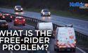  What is the free rider problem? 