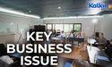  Key Business Issue 