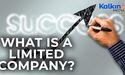  What is a limited company? 