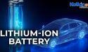  Lithium Ion Battery 