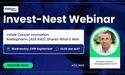  Radiopharm Theranostics ASX RAD Webinar | Hosted by Kalkine Media 
