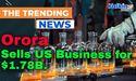  Orora Sells US Business for $1.78B to Focus on Australian Operations 