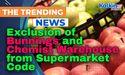  Industry Urges Exclusion of Bunnings and Chemist Warehouse from Supermarket Code 