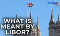  What is meant by LIBOR? 