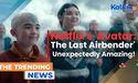 Surprising Netflix Review 'Avatar The Last Airbender' Exceeds Expectations!