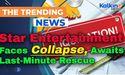 Star Entertainment Faces Collapse, Awaits Last-Minute Rescue