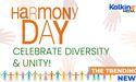 Harmony Day 2024 Date, Origins, Importance, Celebration Suggestions, Recent Developments