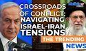  Can Diplomacy Prevail? Navigating the Israel Iran Tension to Avert a Full Scale Conflict 