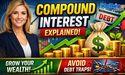  Compound Interest: How Your Money Grows Faster Over Time 