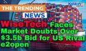 WiseTech Faces Market Doubts Over $3.5b Bid for US Rival e2open
