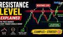  Resistance Level in Trading Explained – How Price Barriers Shape Market Moves 