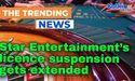 Star Entertainment’s licence suspension for its Gold Coast and Brisbane casinos gets extended