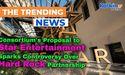 Consortium's Proposal to Star Entertainment Sparks Controversy Over Hard Rock Partnership