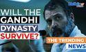 Will the Gandhi Dynasty Survive? Crucial Election for India's Congress Party
