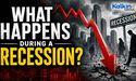  What Happens During a Recession? 