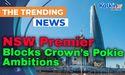 Kalkine : NSW Premier Blocks Crown’s Pokie Ambitions