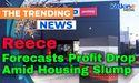 Reece Forecasts Profit Drop Amid Housing Slump