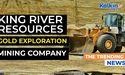 King River Resources secures AU$1 6mn milestone payment from Speewah Project sale