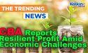 Reports Resilient Profit Amid Economic Challenges