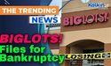  Big Lots Files for Bankruptcy Amid Declining Consumer Spending 