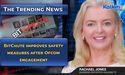 BitChute improves safety measures after Ofcom engagement