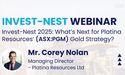  What’s Next for Platina Resources’ ASX  PGM Gold Strategy? 