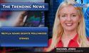 Netflix soars despite Hollywood strikes