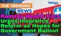 Ramsay Health Care Urges Insurance Reform as Hopes for Government Bailout Fade