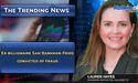 Ex-billionaire Sam Bankman-Fried convicted of fraud
