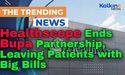 Healthscope Ends Bupa Partnership, Leaving Patients with Big Bills