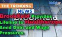 Brookfield Provides Lifeline to Healthscope Amid Debt and Wage Pressures