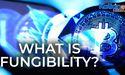 What is Fungibility?