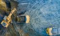 Two Metals And Mining Stocks Up On The ASX – SAR And NCM