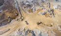 Is ASX:CMM's Price-to-Sales Ratio a Hidden Value in Metals and Mining?