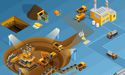  Aguia Resources Discloses Investor Presentation; Closes Oversubscribed placement 