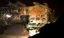 Quantifiable Results From Chase Mining’s Mullite Fibre Production From Torrington