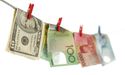What Is Meant By Money Laundering?