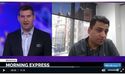 TickerTV's Morning Express, featuring Kunal Sawhney- CEO, Kalkine
