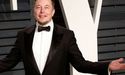 On Open Market Elon Musk Bought About $US10 Million As Per Regulatory Filing