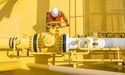 Elixir Energy is experiencing advancement at Project Grandis as a result of the successful Daydream-2 gas appraisal