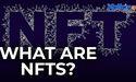 What are NFTs?