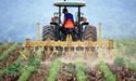 Nufarm Slips On Mixed Outlook