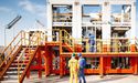 Calima Energy Limited Reports Positive Results For Calima-1 Vertical Well