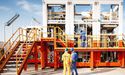  Bass Oil releases its quarterly sales and production update for March quarter 