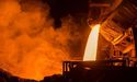 OMH Experienced A 26.9% Fall In The Transaction Of Ores And Alloys