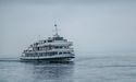 Austal Delivered A$109 Passenger Ferry For Denmark’s Molslinjen